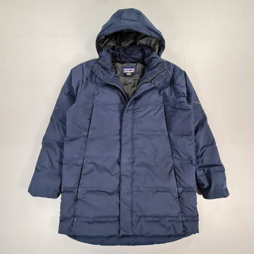 Patagonia herren jacke navy - herren,