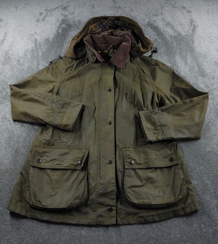 Barbour jacke damen - barbour, uk