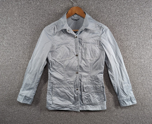 Fay damen retro - damen, hellblau