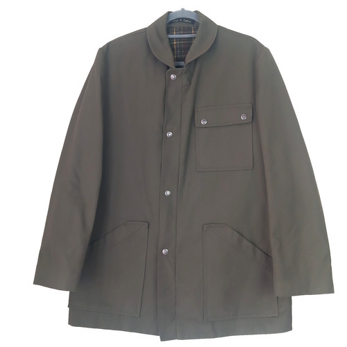 Vintage dhobi jacke herren - jacke,