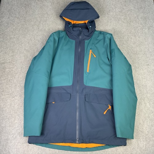 Jack wolfskin jacke - jack, herren