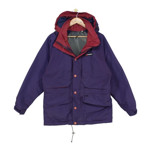 Vintage berghaus gemini pampas - vintage,