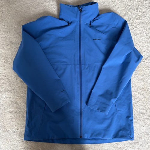 Rohan parkland jacke - jacke,