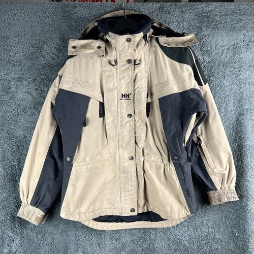 Vintage helly hansen equipe - helly,