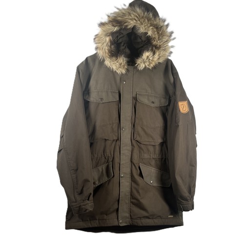Fjällräven jacke herren - fjällräven,