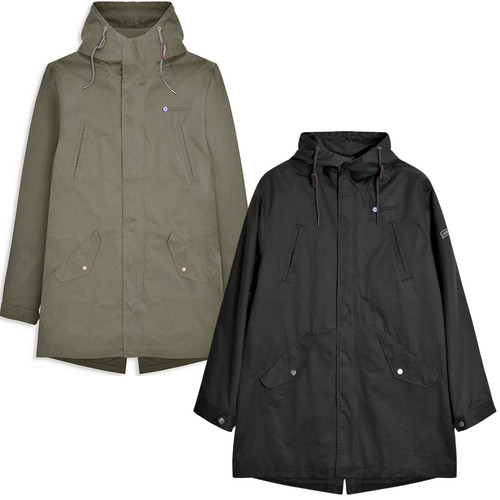 Lambretta herren outdoor warm - lambretta,