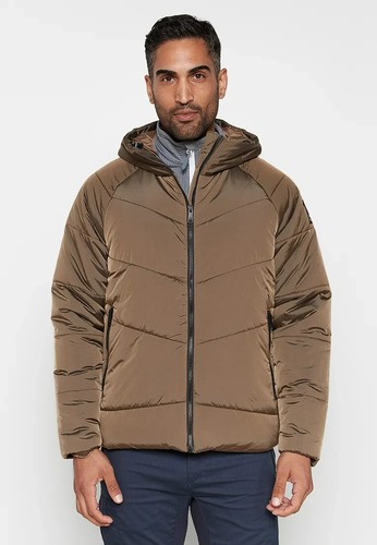 Jack wolfskin herren braun - jack,