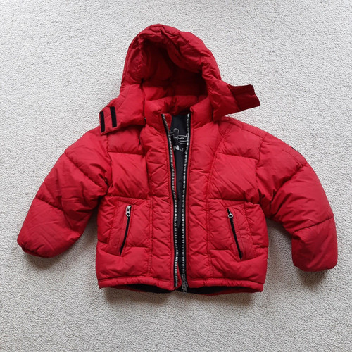 H2o jacke mädchen winterjacke - jacke,