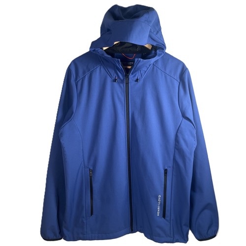 Henri lloyd jacke herren - lloyd,